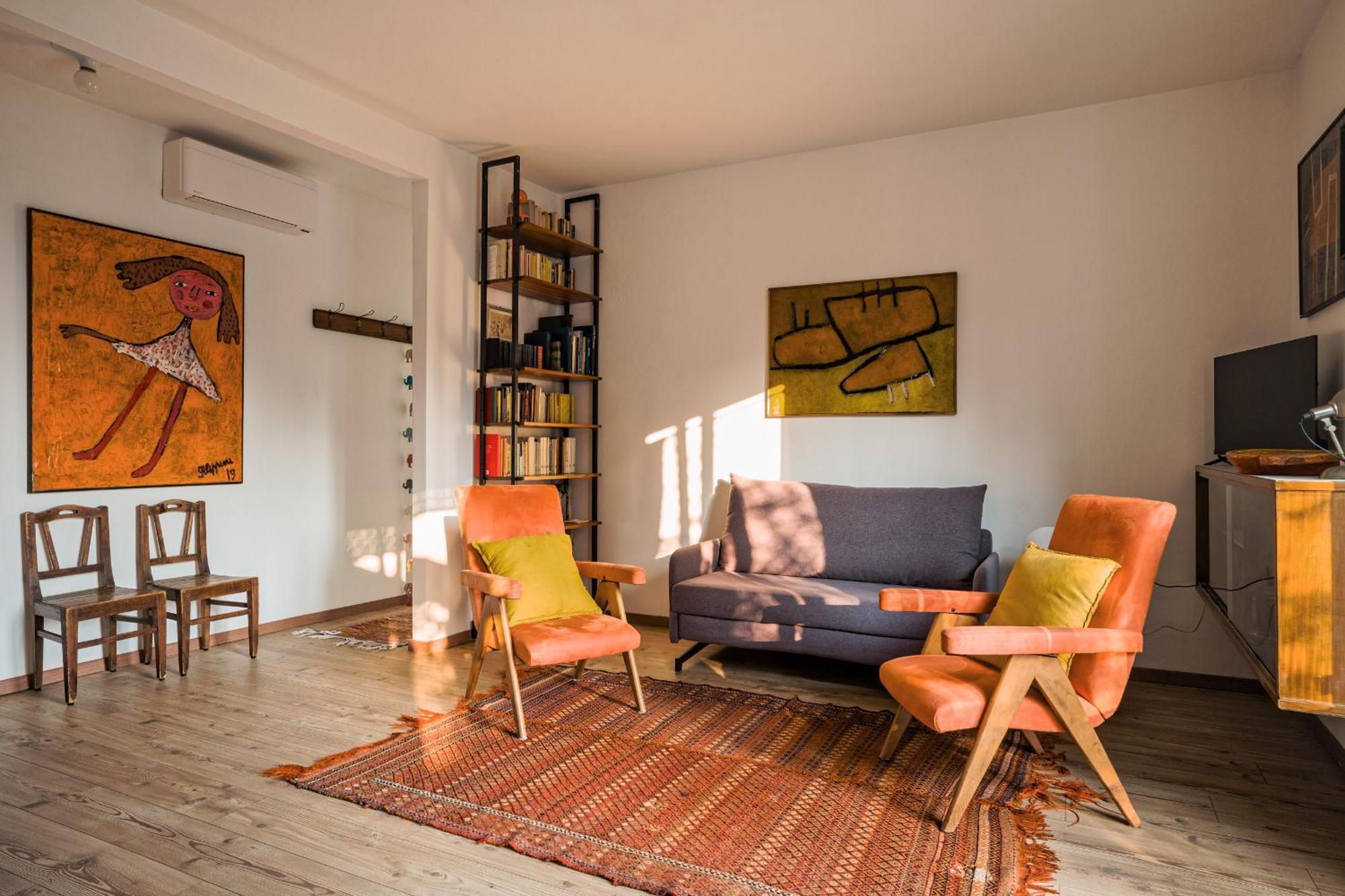 Apartamento Casa Di Nin Torbole Sul Garda Exterior foto