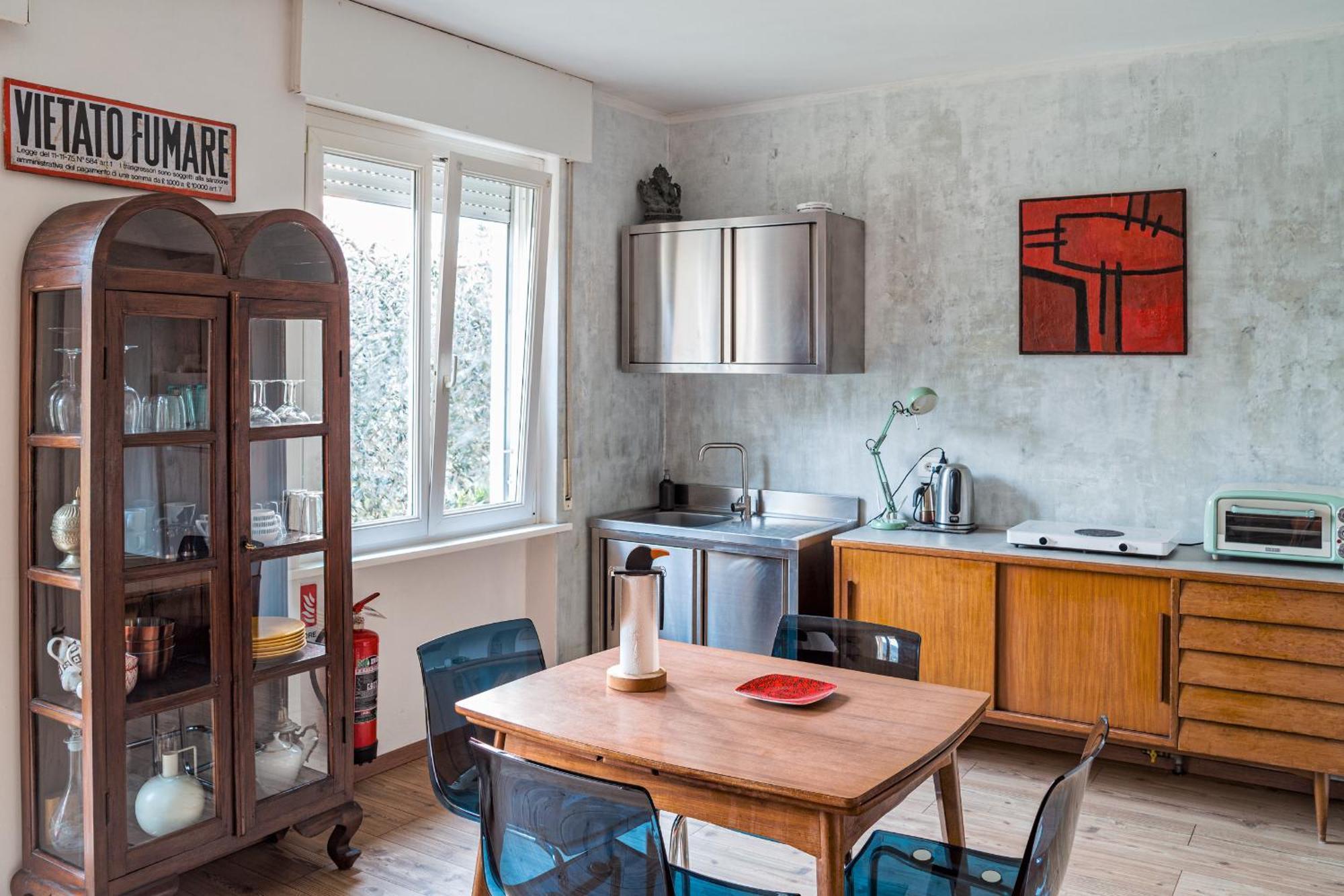 Apartamento Casa Di Nin Torbole Sul Garda Exterior foto